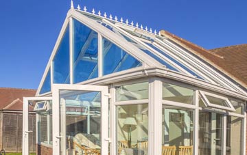 conservatory roof insulation costs Halmyre Mains