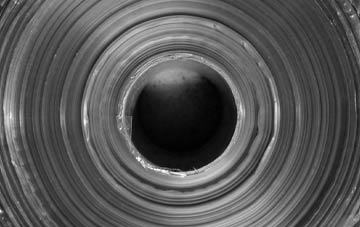 Halmyre Mains edpm waterproofing