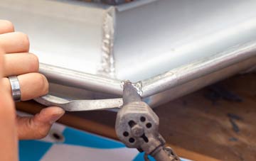 disadvantages of Halmyre Mains lead roofing