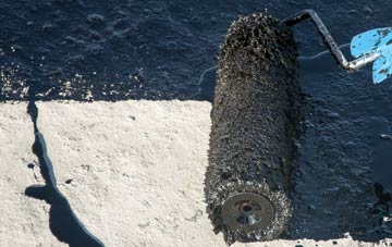 Halmyre Mains liquid sealant waterproofing