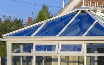 professional Halmyre Mains conservatory insulation