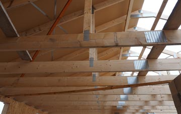 Halmyre Mains roof truss costs