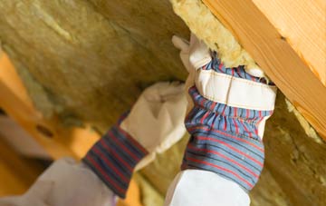 types of Halmyre Mains pitched roof insulation materials
